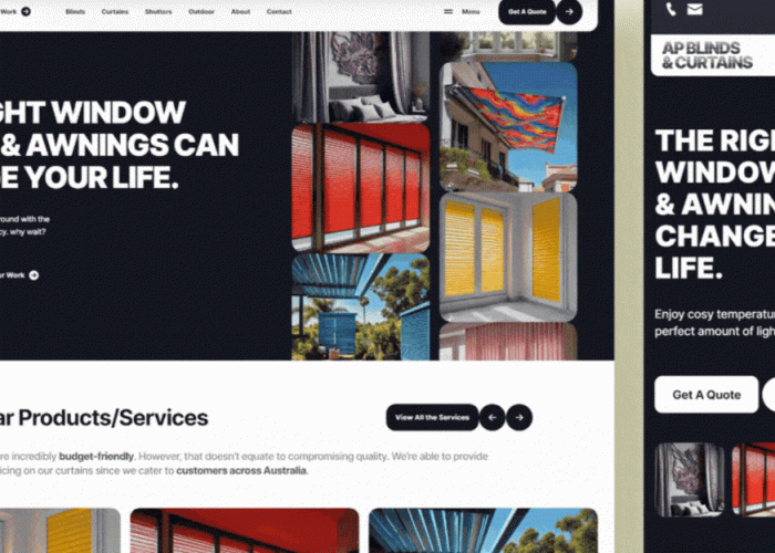 AP Blinds Layout Gif Image- 29 Digital